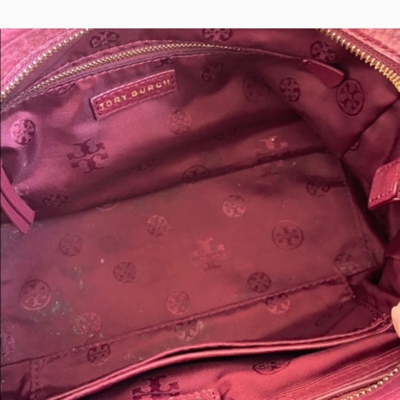 Tory Burch Leather bag - Picture 9 of 9